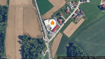 Požari na sredstvih cestnega prometa 24. 3. 2026 6.45