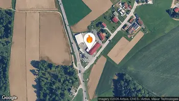 Požari na sredstvih cestnega prometa 24. 3. 2026 6.45