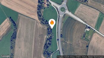 Požari na travniških površinah 24. 3. 2026 10.05