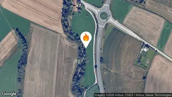 Požari na travniških površinah 24. 3. 2026 10.05