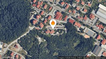 Požari na gozdnih in grmovnih površinah 24. 3. 2026 10.51