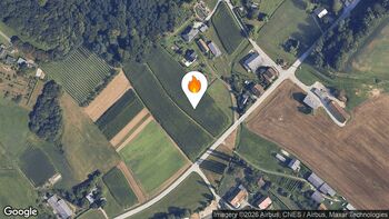 Požari v naravi oziroma na prostem 24. 3. 2026 12.36