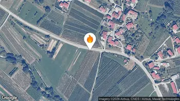 Požari na travniških površinah 24. 3. 2026 14.20