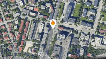 Požari v komunalnih in drugih zabojnikih 24. 3. 2026 13.01