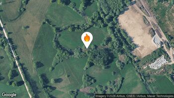 Požari na travniških površinah 24. 3. 2026 15.19