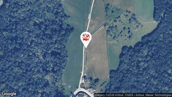 Nesreče v cestnem prometu 24. 3. 2026 15.27