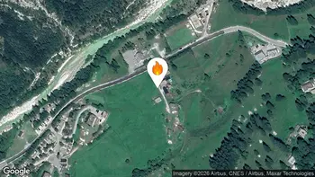 Požari na travniških površinah 24. 3. 2026 16.16 Požari na travniških površinah 24. 3. 2026 16.16