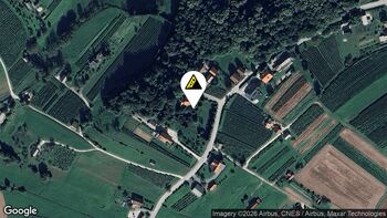 Plazovi, udori, zdrsi, podori zemljin in kamnin 24. 3. 2026 16.50