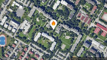 Požari v komunalnih in drugih zabojnikih 24. 3. 2026 19.02