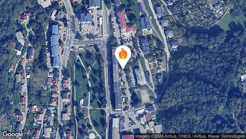 Požari v stanovanjskih stavbah 24. 3. 2026 19.25