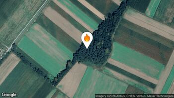 Požari na gozdnih in grmovnih površinah 24. 3. 2026 17.30