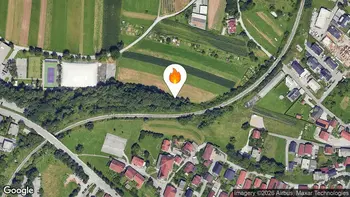 Požari na travniških površinah 24. 3. 2026 19.16