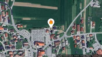 Požari v stanovanjskih stavbah 24. 3. 2026 21.05 Požari v stanovanjskih stavbah 24. 3. 2026 21.05