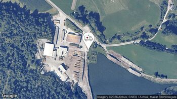 Delovne nesreče 25. 3. 2026 12.45