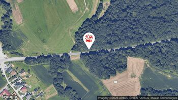 Nesreče v cestnem prometu 25. 3. 2026 12.53 Nesreče v cestnem prometu 25. 3. 2026 12.53