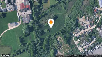 Požari na travniških površinah 25. 3. 2026 12.43