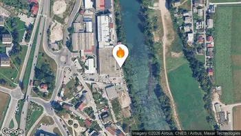 Požari na smetiščih, odlagališčih 25. 3. 2026 15.19