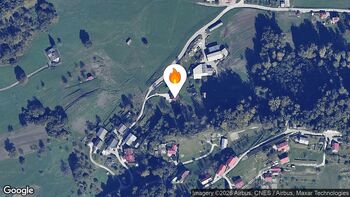 Požari v naravi oziroma na prostem 25. 3. 2026 16.20