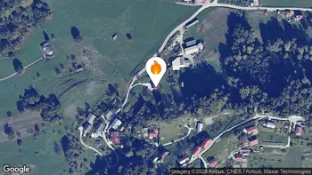 Požari v naravi oziroma na prostem 25. 3. 2026 16.20