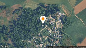 Požari v naravi oziroma na prostem 25. 3. 2026 16.26