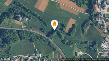 Požari v naravi oziroma na prostem 25. 3. 2026 18.31