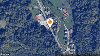 Požari v stanovanjskih stavbah 25. 3. 2026 18.31