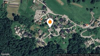 Požari v stanovanjskih stavbah 25. 3. 2026 17.10