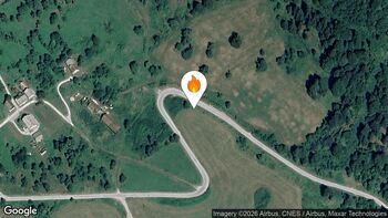 Požari na gozdnih in grmovnih površinah 25. 3. 2026 18.40 Požari na gozdnih in grmovnih površinah 25. 3. 2026 18.40