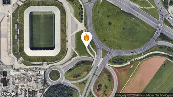 Požari v komunalnih in drugih zabojnikih 25. 3. 2026 21.02