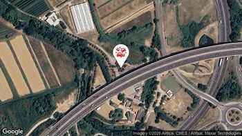 Nesreče v cestnem prometu 26. 3. 2026 6.26