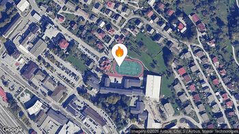 Požari v nestanovanjskih stavbah 26. 3. 2026 9.47