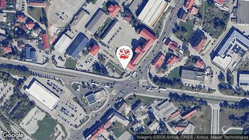 Nesreče v cestnem prometu 26. 3. 2026 14.22 Nesreče v cestnem prometu 26. 3. 2026 14.22