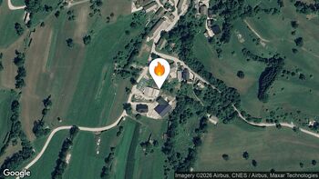 Požari na sredstvih cestnega prometa 26. 3. 2026 12.35