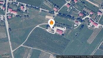 Požari v stanovanjskih stavbah 26. 3. 2026 9.58