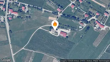 Požari v stanovanjskih stavbah 26. 3. 2026 9.58