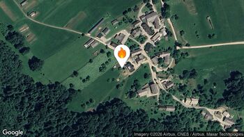 Požari v naravi oziroma na prostem 26. 3. 2026 16.51