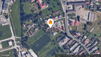 Požari v stanovanjskih stavbah 26. 3. 2026 19.07