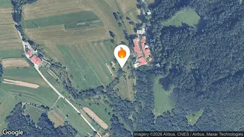 Požari v stanovanjskih stavbah 26. 3. 2026 21.19