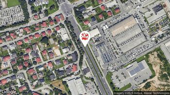 Nesreče v cestnem prometu 26. 3. 2026 18.47