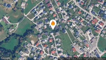 Požari v stanovanjskih stavbah 26. 3. 2026 17.53