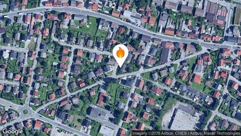 Požari v stanovanjskih stavbah 26. 3. 2026 23.36