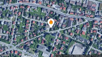 Požari v stanovanjskih stavbah 26. 3. 2026 23.36