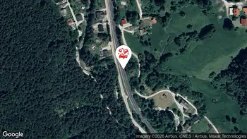 Nesreče v cestnem prometu 27. 3. 2026 0.00