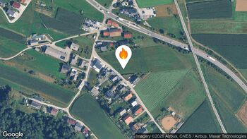 Požari v stanovanjskih stavbah 26. 3. 2026 20.54