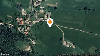 Požari v stanovanjskih stavbah 27. 3. 2026 0.35