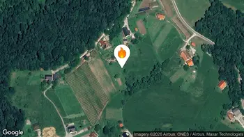 Požari v nestanovanjskih stavbah 26. 3. 2026 19.35 Požari v nestanovanjskih stavbah 26. 3. 2026 19.35