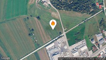 Požari v naravi oziroma na prostem 27. 3. 2026 13.27 Požari v naravi oziroma na prostem 27. 3. 2026 13.27