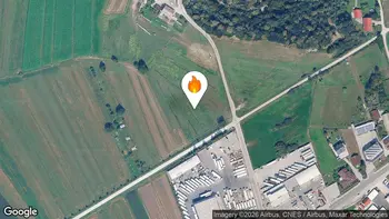 Požari v naravi oziroma na prostem 27. 3. 2026 13.27
