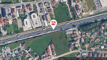 Nesreče v cestnem prometu 27. 3. 2026 14.12