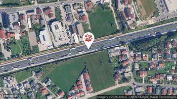 Nesreče v cestnem prometu 27. 3. 2026 14.12